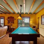 Сasa de vacaciones Casanova De Noet