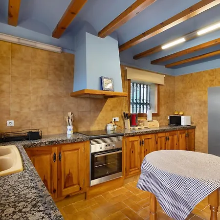 Casanova De Noet Aviá