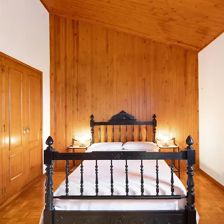 Casanova De Noet Vakantiehuis