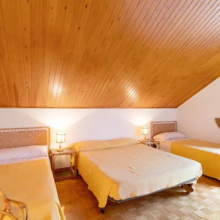 Casanova De Noet Vakantiehuis *