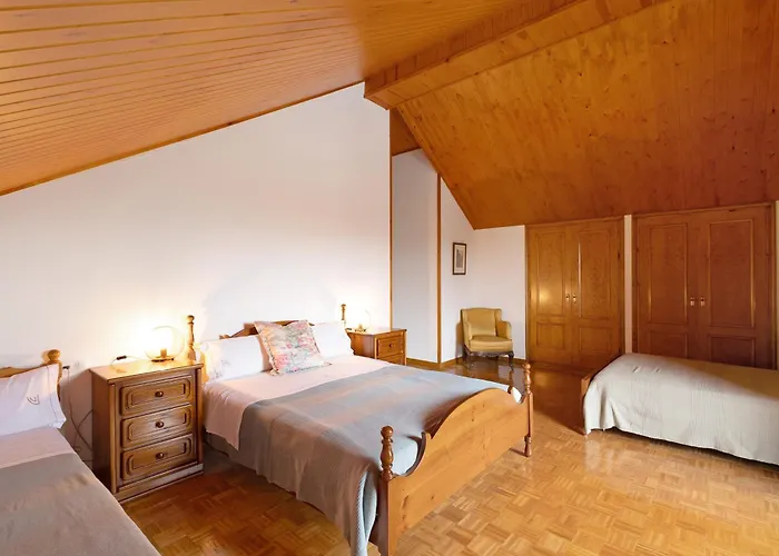 Casanova De Noet Vakantiehuis *